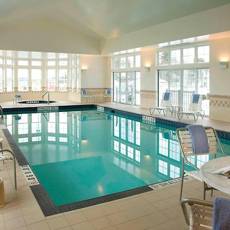 Residence Inn By Marriott Gravenhurst Muskoka Wharf Eksteriør bilde