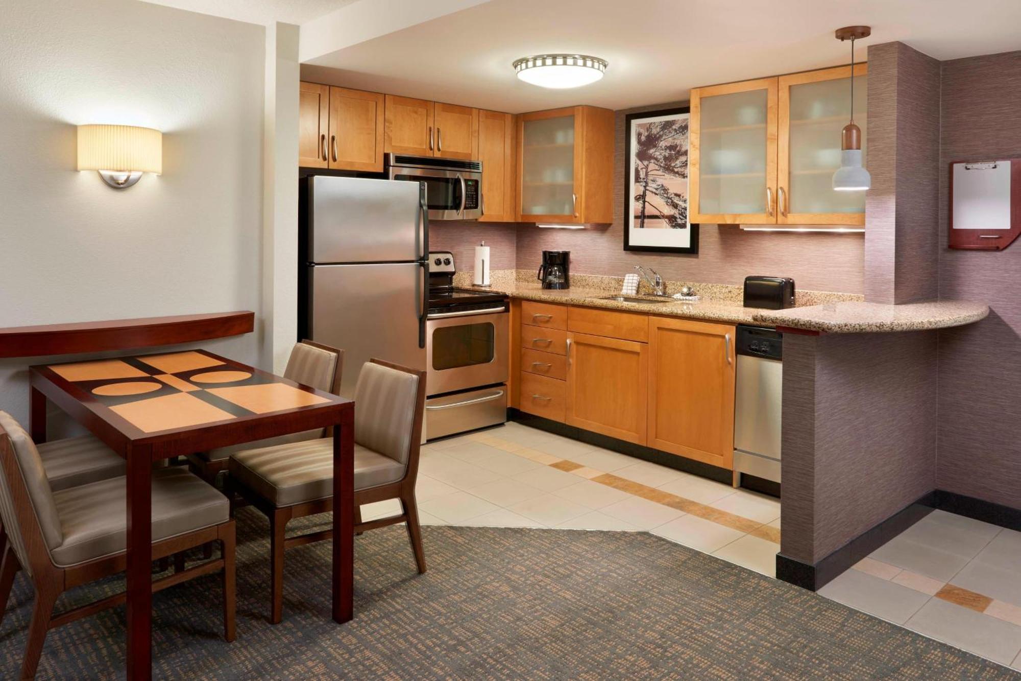 Residence Inn By Marriott Gravenhurst Muskoka Wharf Eksteriør bilde