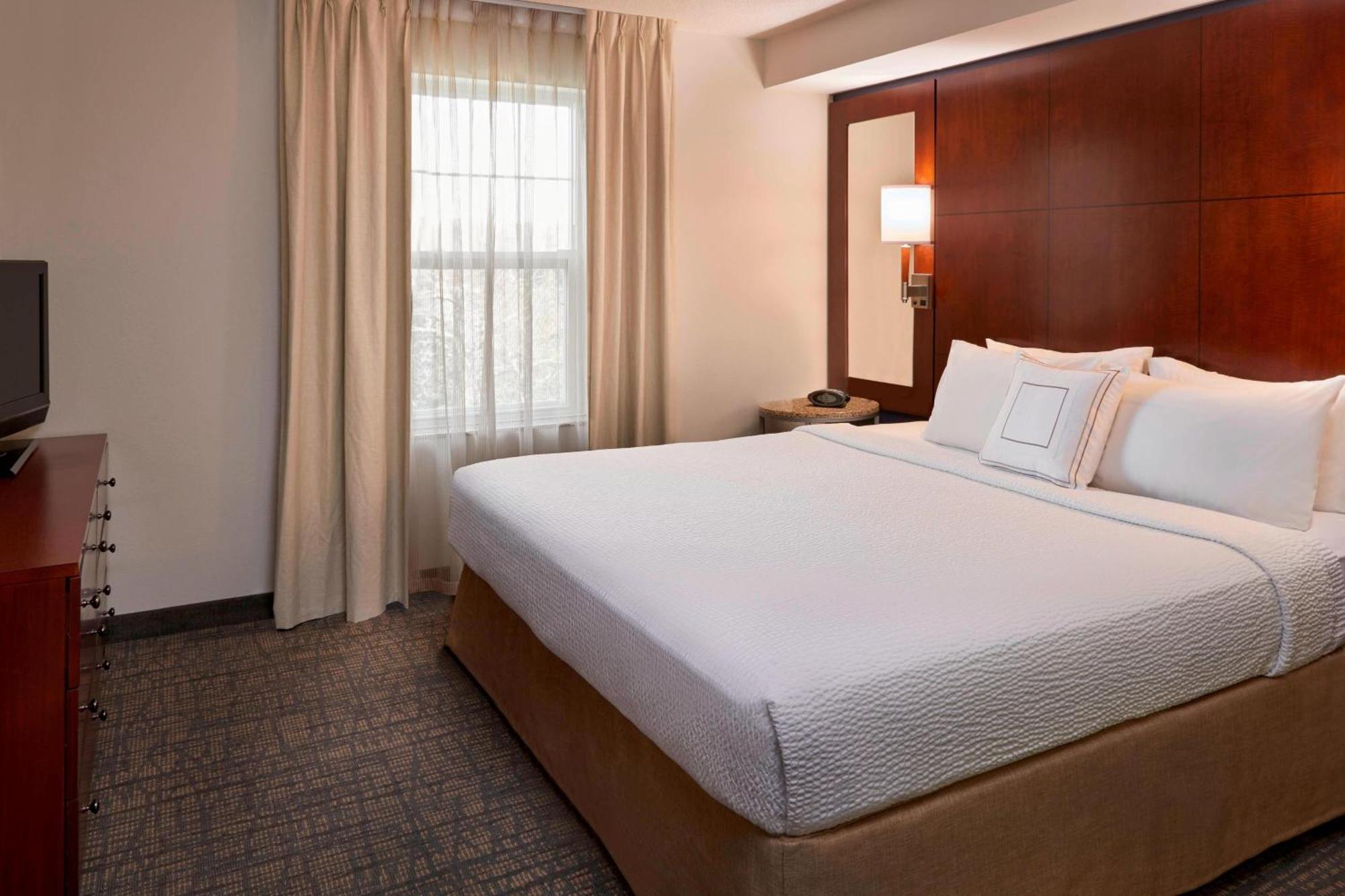 Residence Inn By Marriott Gravenhurst Muskoka Wharf Eksteriør bilde