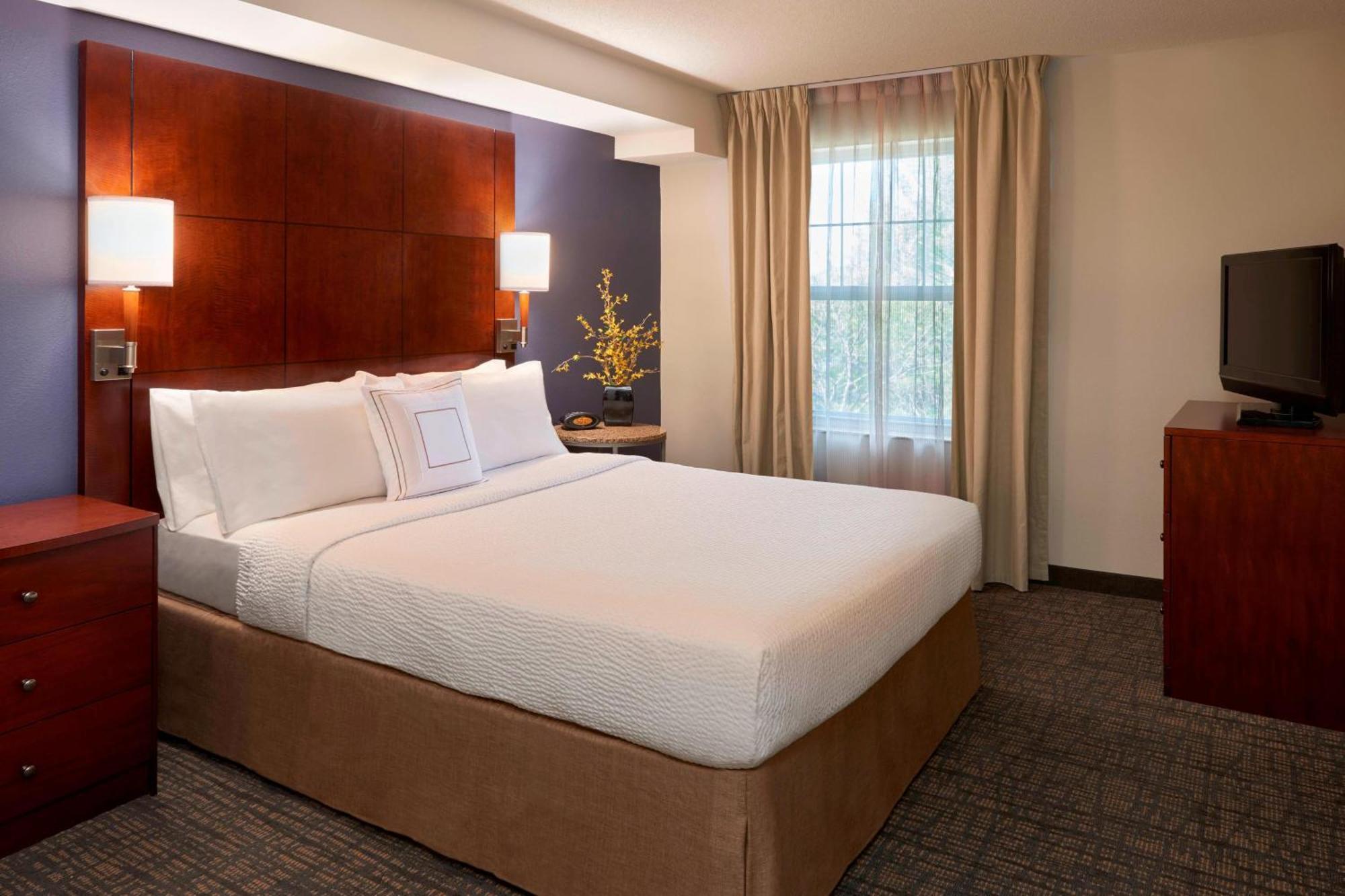 Residence Inn By Marriott Gravenhurst Muskoka Wharf Eksteriør bilde