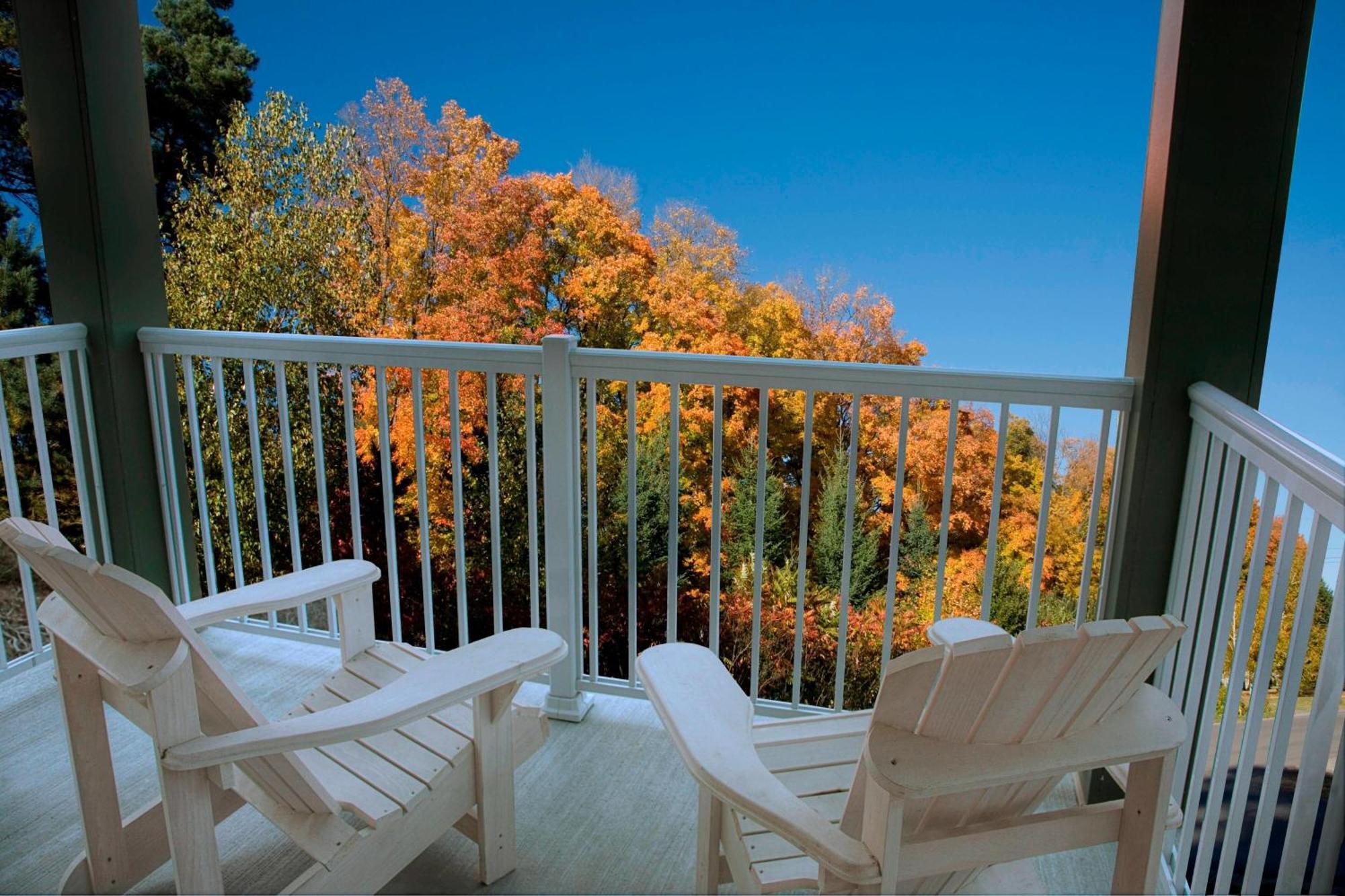 Residence Inn By Marriott Gravenhurst Muskoka Wharf Eksteriør bilde