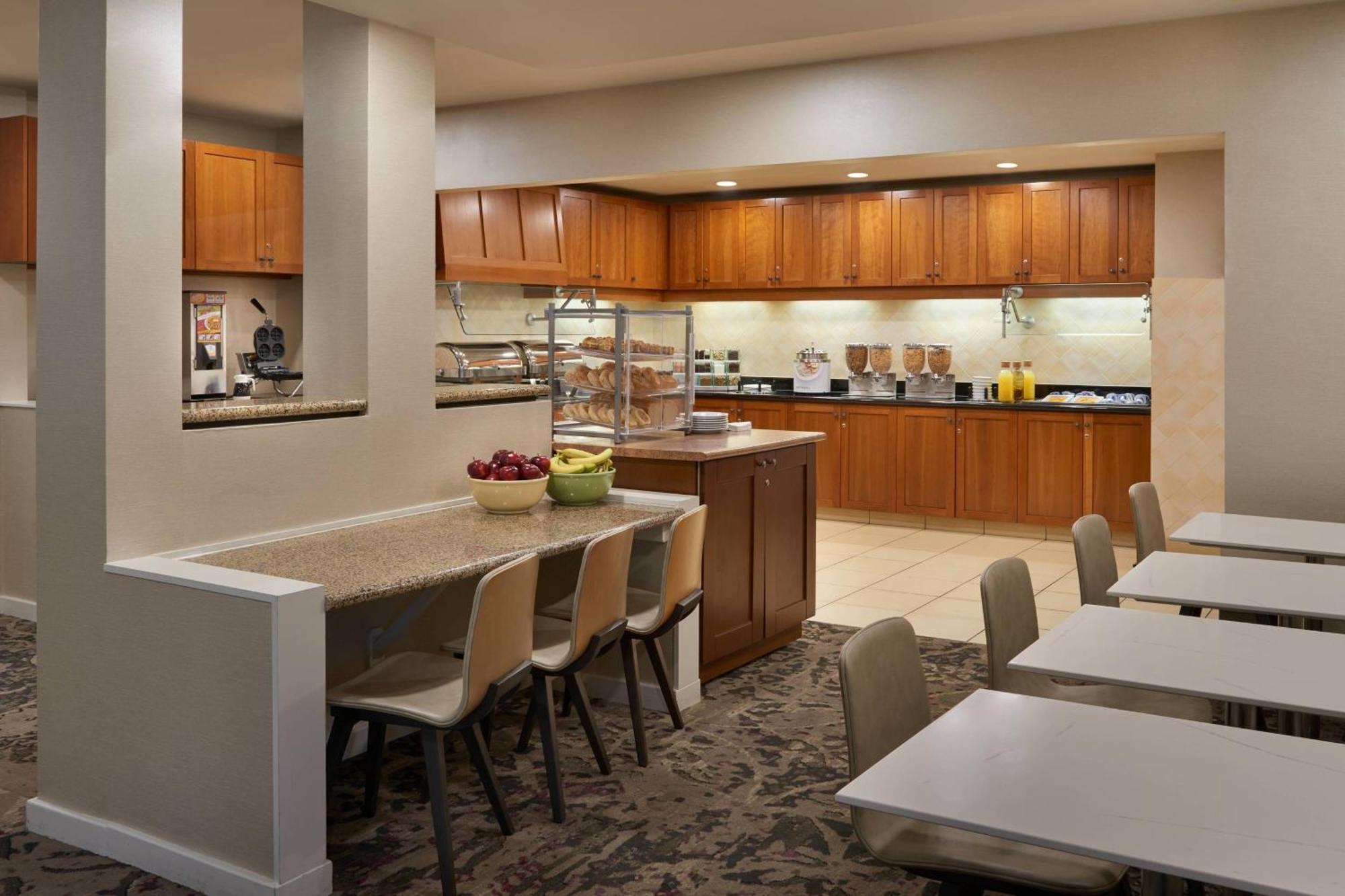 Residence Inn By Marriott Gravenhurst Muskoka Wharf Eksteriør bilde