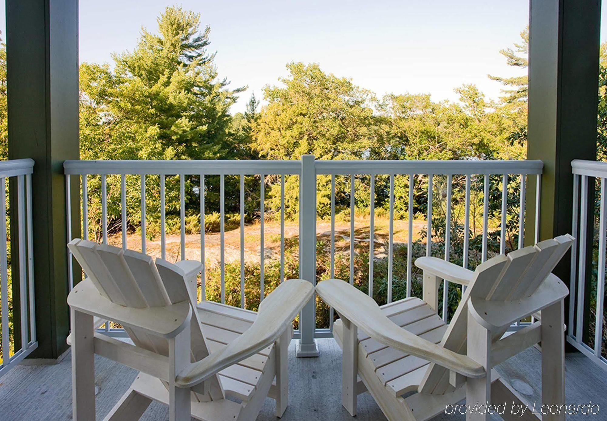Residence Inn By Marriott Gravenhurst Muskoka Wharf Eksteriør bilde